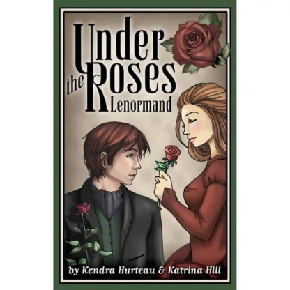 Lenormand Under the Roses