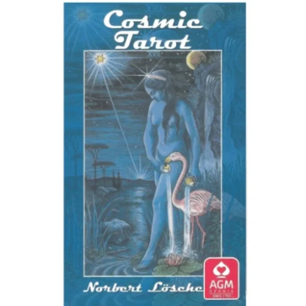 cosmic tarot