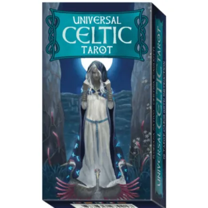 universal celtic tarot