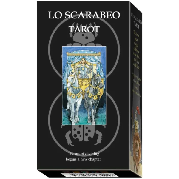 Lo Scarabeo Tarot