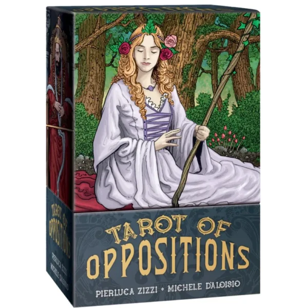 tarot of oppositions