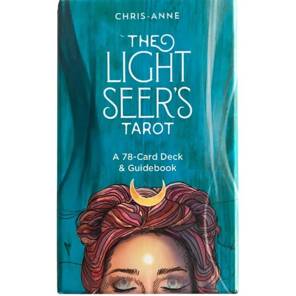 Light Seer's Tarot Hay House