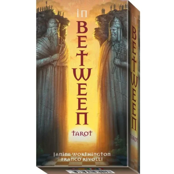 in between tarot