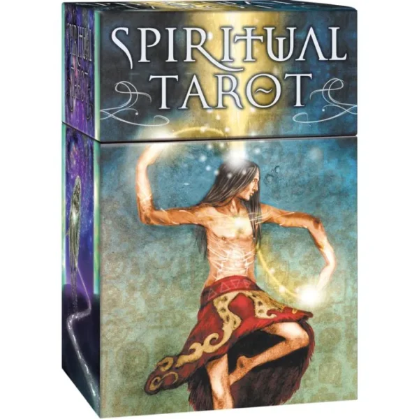 spiritual tarot