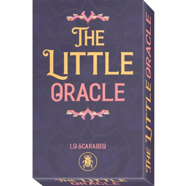 the little oracle