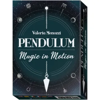 Pendul Divinație Pendulum Magic in Motion