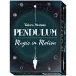 Pendul Divinație Pendulum Magic in Motion