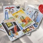 Tarotul iubirii Semnificația cărților de Tarot articole