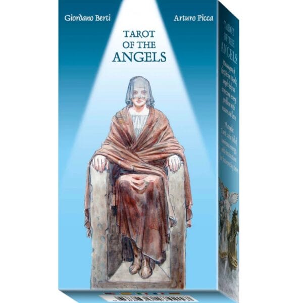 tarot of the angels